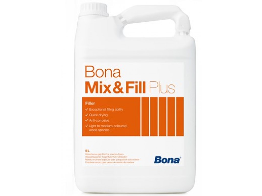 Bona Mix&Fill Plus 5 L